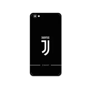 MAHOOT Juventus-FC Cover Sticker for Xiaomi Redmi Note 5A