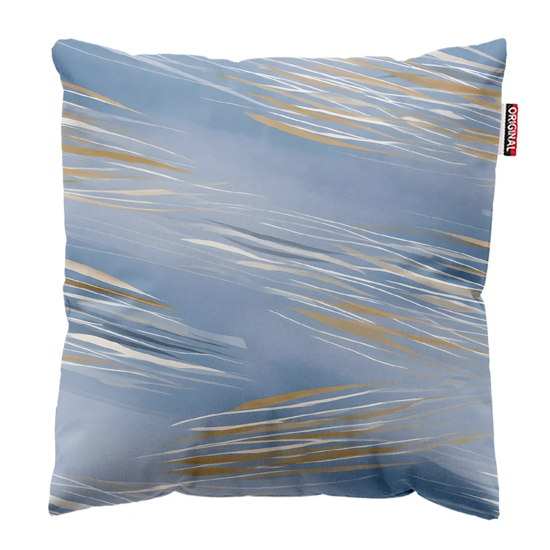 کوسن پاد آفرین مدل مینیمال مدرن کد PK303078 سایز 30*30 سانتی متر