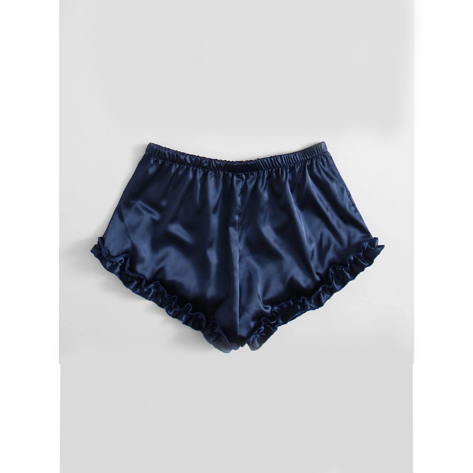 لباس خواب زنانه تویین مدل T-901-43 -  - 5