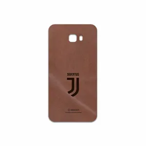 MAHOOT MNL-JUVE Cover Sticker for Samsung Galaxy C7 Pro