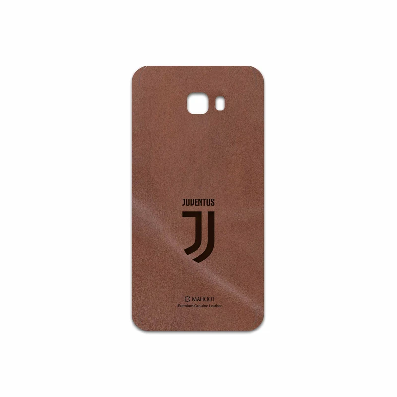 برچسب پوششی ماهوت مدل MNL-JUVE مناسب برای گوشی موبایل سامسونگ Galaxy C7 Pro