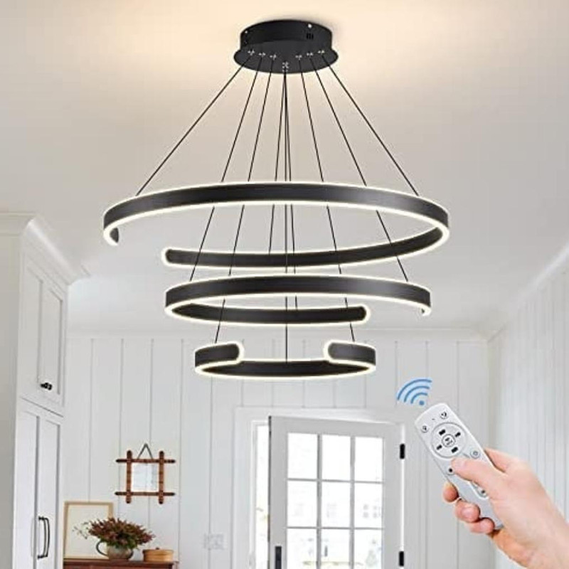 لوستر پادینا مدل مدرن کد C2C3