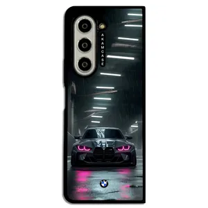 AKAM AMC-WSGZFOLD5-BMW-43 Cover For Samsung Galaxy Z Fold 5