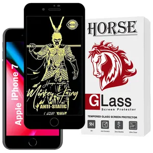 Horse ANTGH20 Screen Protector For Apple iPhone 7