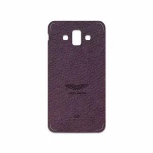 MAHOOT PL-ASTN_MRTN Cover Sticker for Samsung Galaxy J7 Duo