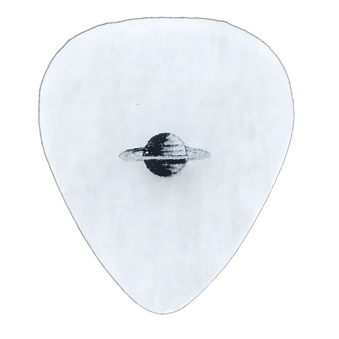 پیک گیتار مدل Saturn