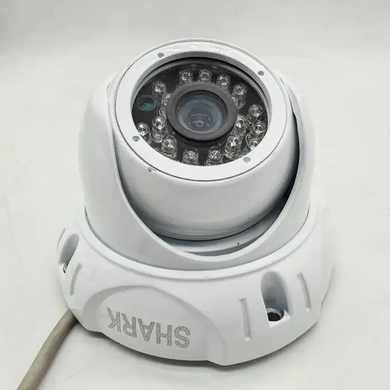 دوربین مداربسته آنالوگ شارک مدل SH-835-900TVL