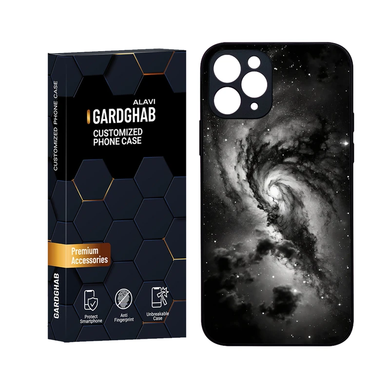 کاور گارد قاب علوی مدل ML مناسب برای گوشی موبایل اپل iPhone 11 Pro