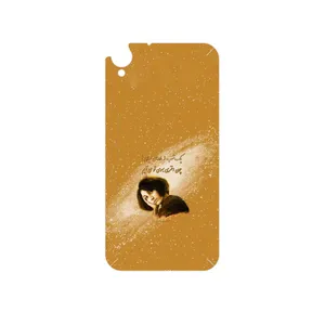 MAHOOT Forough Farrokhzad Cover Sticker for HTC Desire 830
