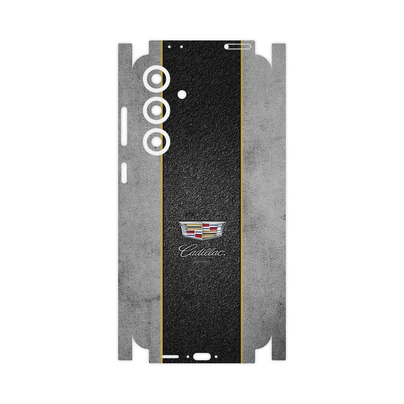 برچسب پوششی ماهوت مدل Cadillac-FullSkin مناسب برای گوشی موبایل سامسونگ Galaxy S24 FE