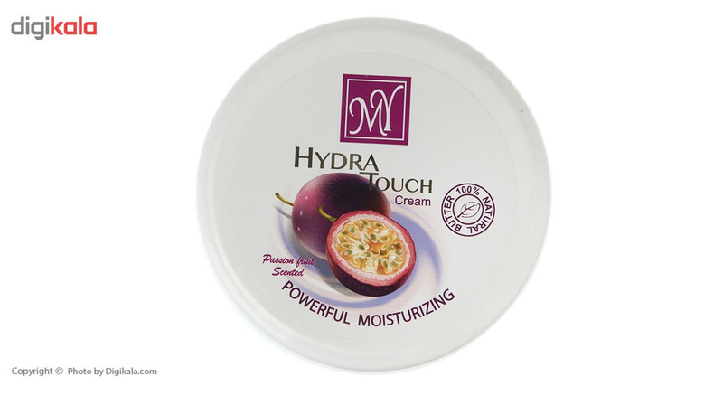 کرم مرطوب کننده مای مدل Hydra Touch حجم 200 میلی لیتر کرم مرطوب کننده مای مدل Hydra Touch حجم 200 میلی لیتر