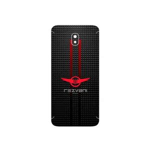 MAHOOT Rezvani Motors Cover Sticker for Samsung Galaxy J7 Pro