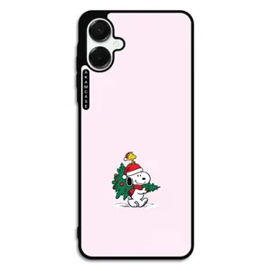AKAM AMC-WSGA06-CHRISTMAS-16 Cover For Samsung Galaxy A06