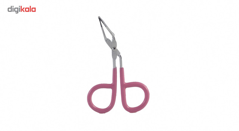 موچین ابرو بژین مدل T-03