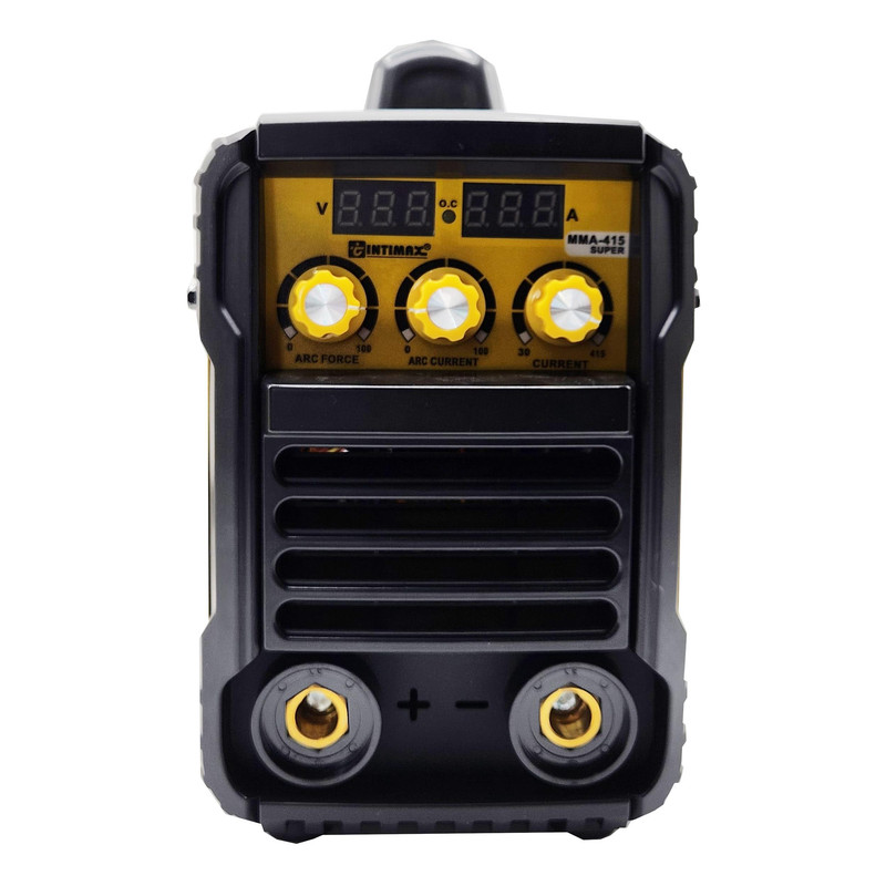 اینورتر جوشکاری 415 امپر اینتیمکس کد GHR450