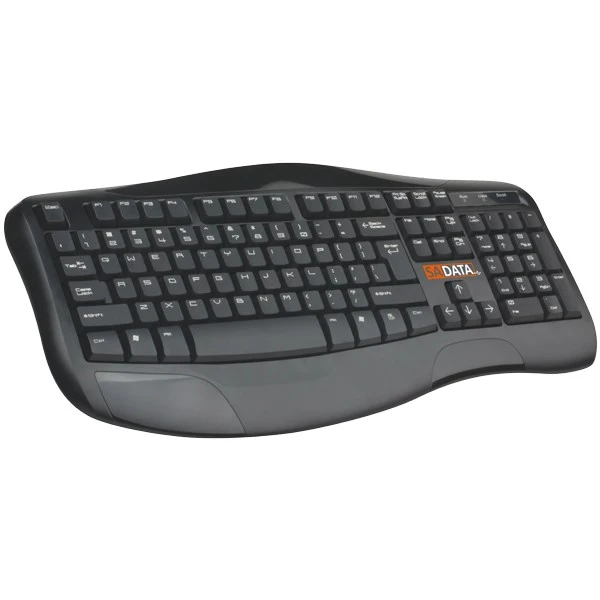 کیبورد باسیم سادیتا KM-9000