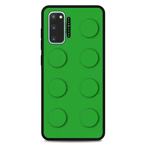 AKAM AMC-WSGS20-LEGO6 Cover For Samsung Galaxy S20