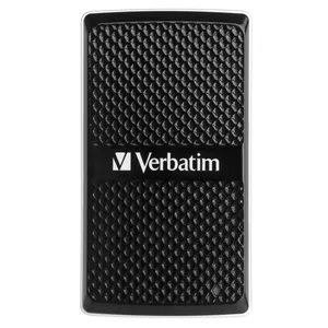 حافظه SSD اکسترنال ورباتیم مدل VX450 47681 ظرفیت 256 گیگابایت
