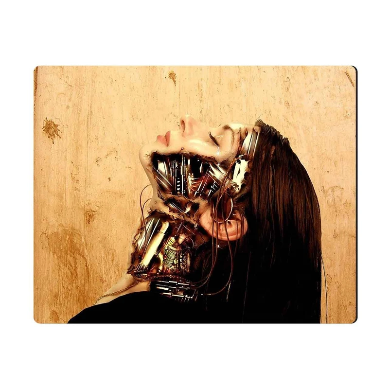 ماوس پد الینور مدل MPE58