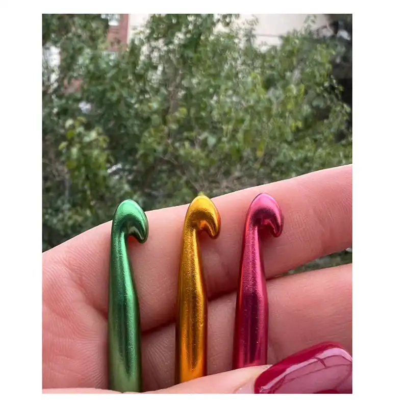 قلاب بافتنی مدل CO-6