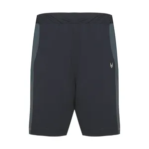 شلوارک ورزشی مردانه مل اند موژ مدل M06333-400