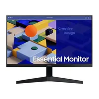 مانیتور سامسونگ مدل MONITOR SAMSUNG LED 24 LS24C310EA سایز 24 اینچ