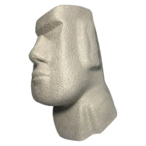 نگهدارنده عينك مدل مجسمه پلي استر