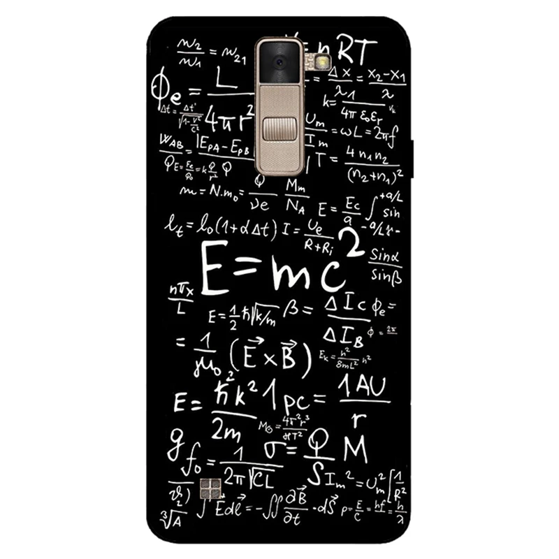 کاور مگافون کد 6297 مناسب برای گوشی موبایل ال جی K7