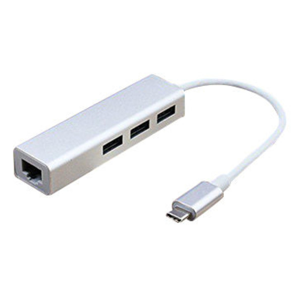 هاب 4 پورت USB 3.0  مدل 111