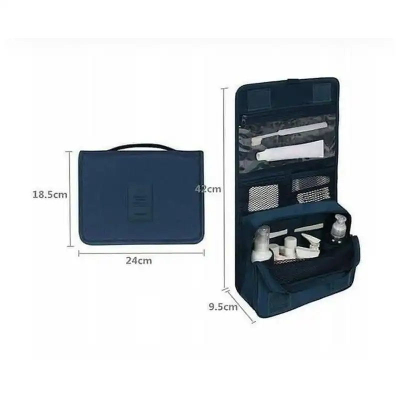 کیف لوازم شخصی مدل مسافرتی کد 3021