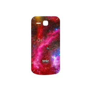 MAHOOT Universe b NASA 11 Cover Sticker for Huawei Ascend Y600