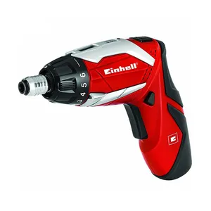 پیچ گوشتی شارژی اینهل مدل TE-SD 3.6 Li Kit