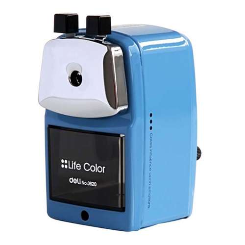 تراش رومیزی دلی مدل 0620