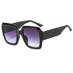 عینک آفتابی زنانه مدل Z9142 Obsidian Contrast