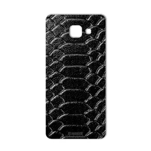 MAHOOT Snake Leather Special Cover Sticker for Samsung A5 2016