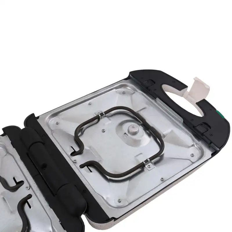 ساندویچ ساز هاید وان پلاس سان مدل SM398