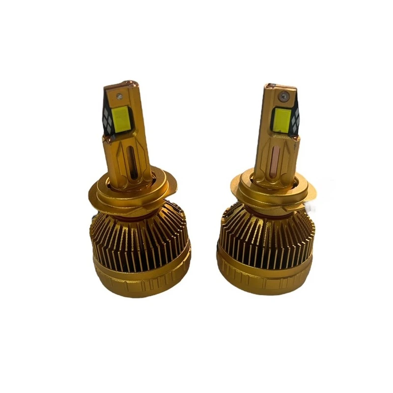 هدلایت ام زد ام مدل آیدن بسته ۲ عددی