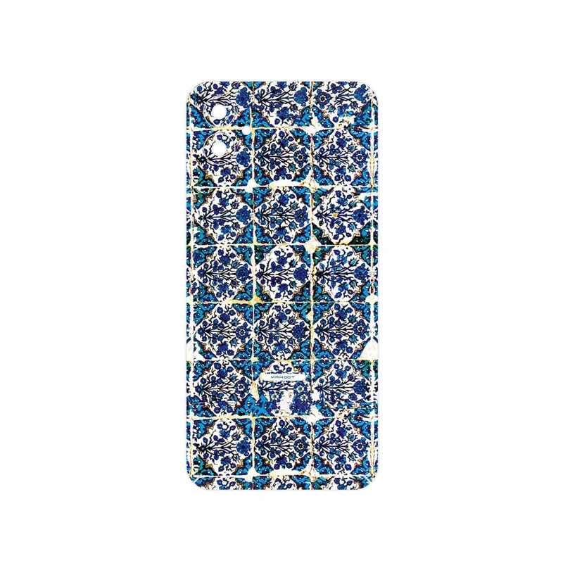 برچسب پوششی ماهوت مدل Traditional_Tile مناسب برای گوشی موبایل سامسونگ A04e