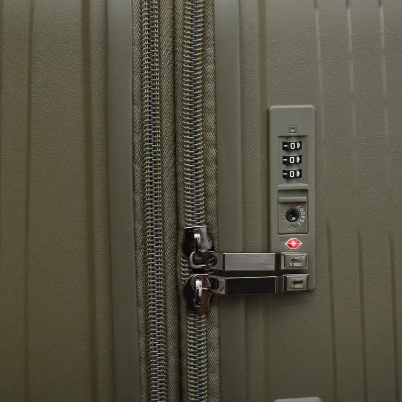 چمدان آی تی مدل 2881 24 سایز متوسط