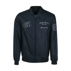 کاپشن مردانه ال زد چنگ مدل H240