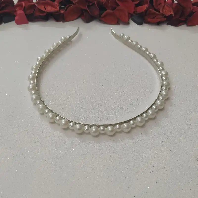 تل مو زنانه کد HN1315