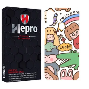 HEPRO MC Cover for SAMSUNG GALAXY M11