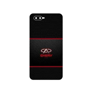 MAHOOT CHERY Cover Sticker for Oppo K1