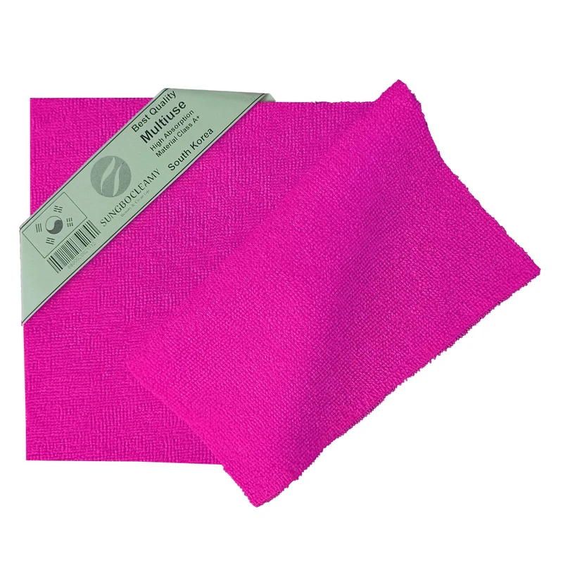 حوله خشک کن خودرو سرامیکی سانگبو کلایمی مدل NANO Dry سایز 37×37 سانتی‌متر