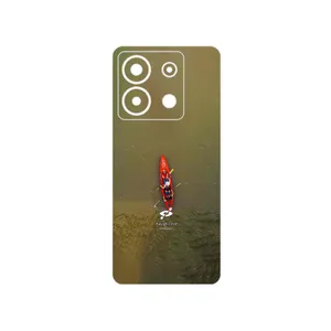 MAHOOT Kayak Cover Sticker for Xiaomi Poco X6