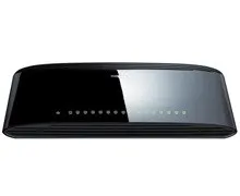 دی لینک سوییچ 16 پورتی DES-1016E