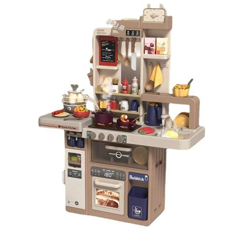 ست اسباب بازی آشپزخانه مدل حرفه ای کد 230-889