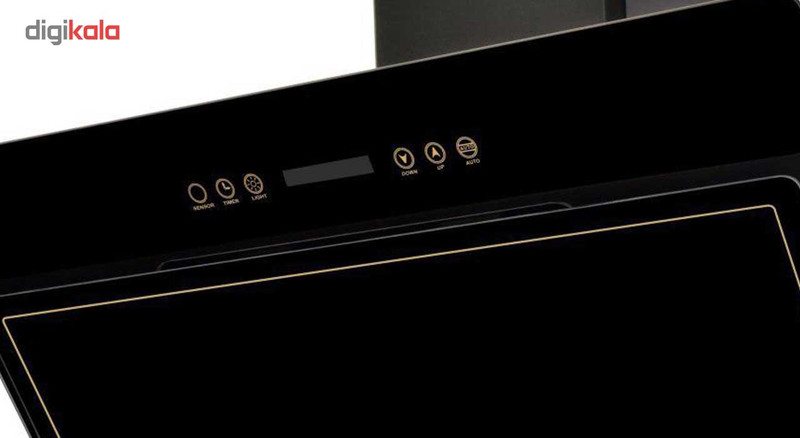 هود مورب هاردستون مدل Maria سایز 90