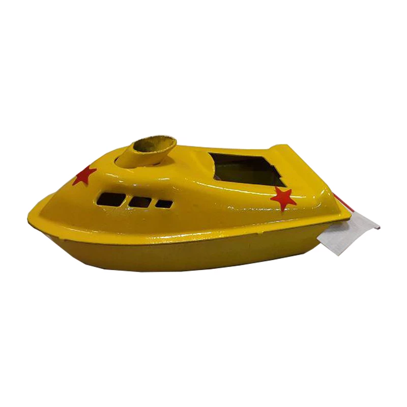 اسباب بازی قایق سوختی مدل ARAZ