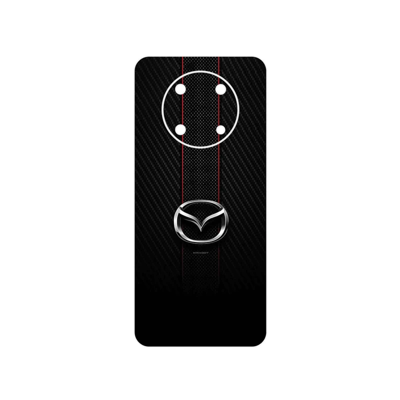 برچسب پوششی ماهوت مدل Mazda_Motor مناسب برای گوشی موبایل هوآوی Nova Y90